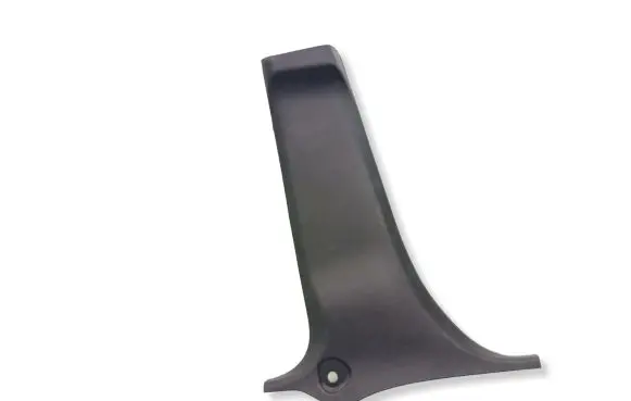 Mercedes-Benz B W246 W242 (B) pillar trim (bottom) 2466920122