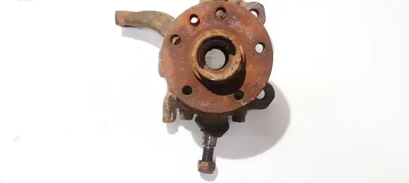 Volkswagen Transporter - Caravelle T4 Front wheel hub