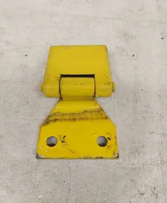 Mercedes-Benz Vario Front door upper hinge 