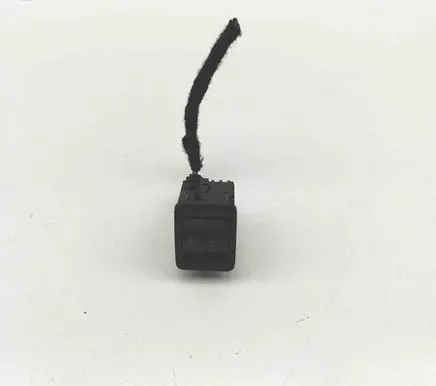 Skoda Scala Headlight level height control switch 654941333