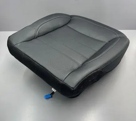 Mercedes-Benz ML W166 Seat heating element A1668200198 A1669100122 A1668200400