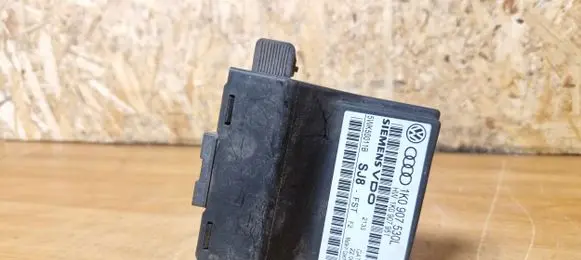 Volkswagen Touran I Gateway control module 1k0907530