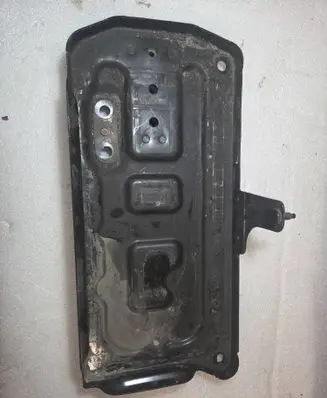 Porsche 911 991 Battery tray 9P1804825B