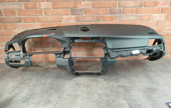 BMW 5 F10 F11 Dashboard 9207406