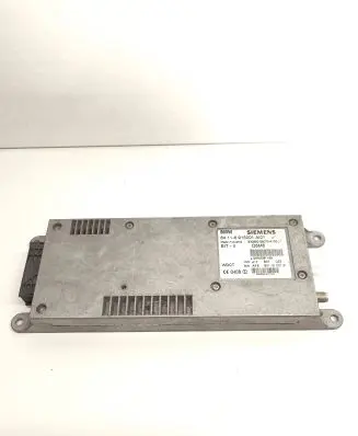 BMW X5 E53 Bluetooth control unit module 6915001