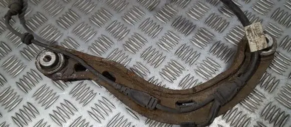 Audi A6 S6 C6 4F Rear upper control arm/wishbone
