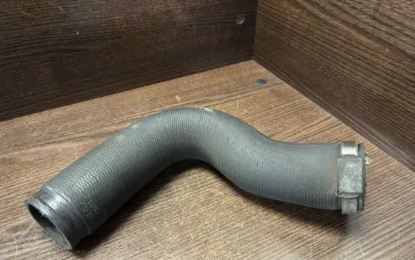Mercedes-Benz Sprinter W906 Intercooler hose/pipe 9065283282 A9065283282