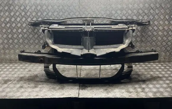 BMW 3 E90 E91 Radiator support slam panel 
