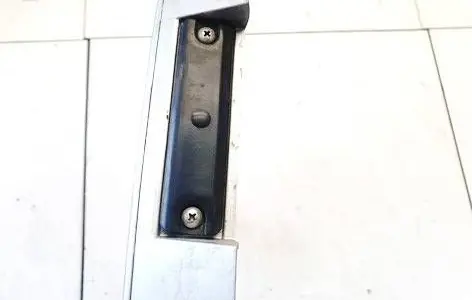 KIA Ceed Tailgate/trunk/boot exterior handle 