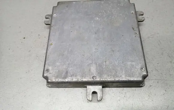 Honda Civic Engine control unit/module 37820PMAG11 7572271626