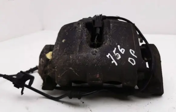 Mercedes-Benz ML W164 Front brake caliper