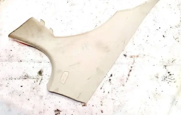 BMW 5 GT F07 Other interior part 9116357 52107010