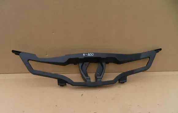 Renault Clio IV Radiator mount bracket 6502-07-6034996P