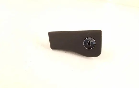 Mercedes-Benz CLK A208 C208 Glove box lock 2086800284 1706800684