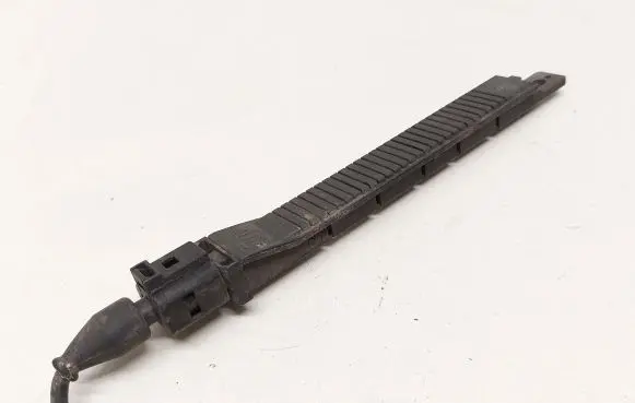 Porsche Cayenne (9PA) Immobiliser reader (aerial) 4D0907277