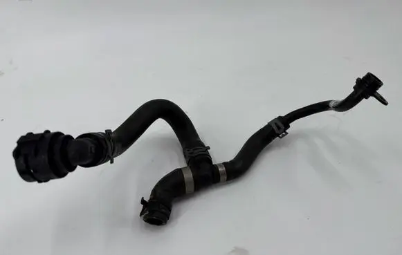 Audi A3 8Y Engine coolant pipe/hose 5WA122073H