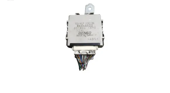 Mitsubishi Outlander Headlight ballast module Xenon 8634A022 0318001090