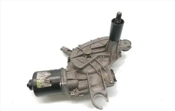 Citroen C4 I Picasso Wiper motor 53630337