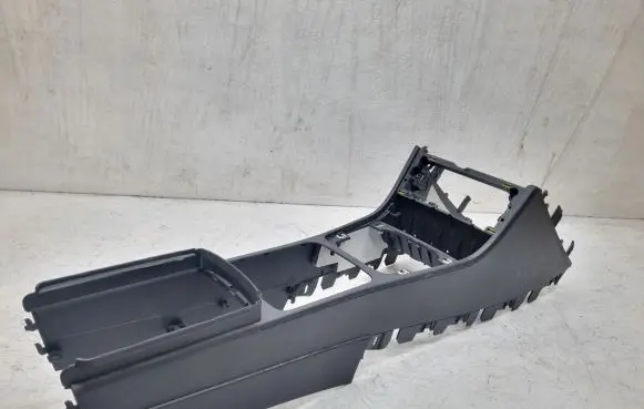 Center console
