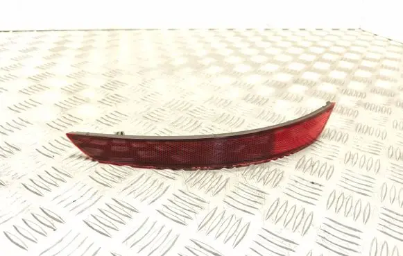 Skoda Fabia Mk3 (NJ) Other body part 6V9945106