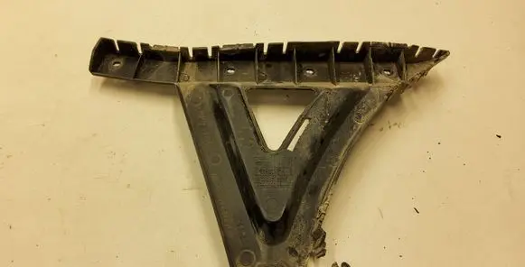 Ford Transit Custom Front bumper mounting bracket GK2117D959AA