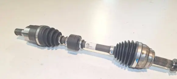 KIA Ceed Front driveshaft 49500G4750 GL75L XK4W292VB
