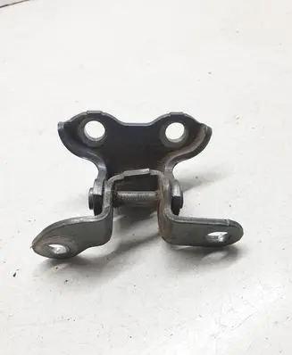Rear door upper hinge