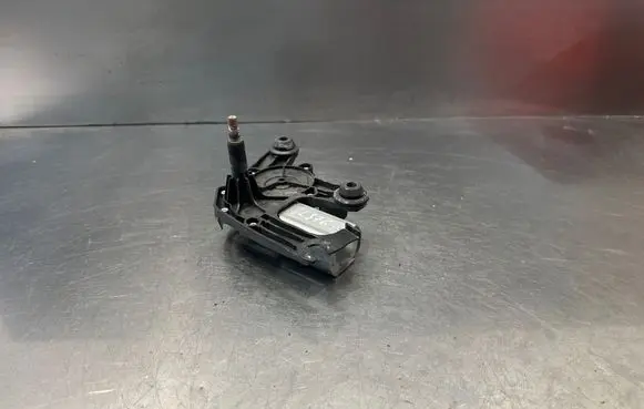 Citroen C3 Rear window wiper motor W000006779 FHR145172 9683382380