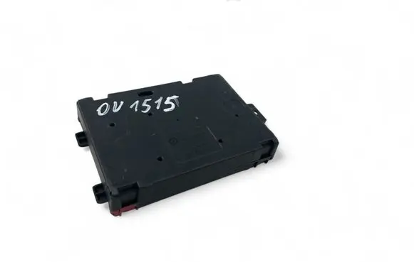 Dacia Logan II Central body control module 284B14049R