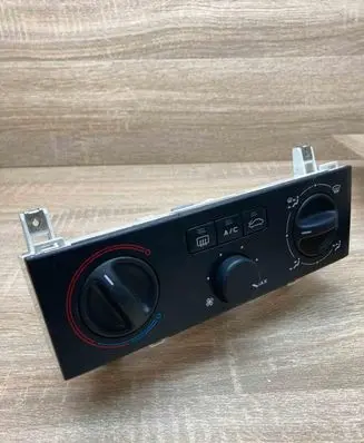 Peugeot 406 Climate control unit 69360001P 658634F