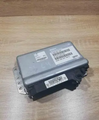 Audi A6 S6 C4 4A Gearbox control unit/module 0260002338 ZF0501005054