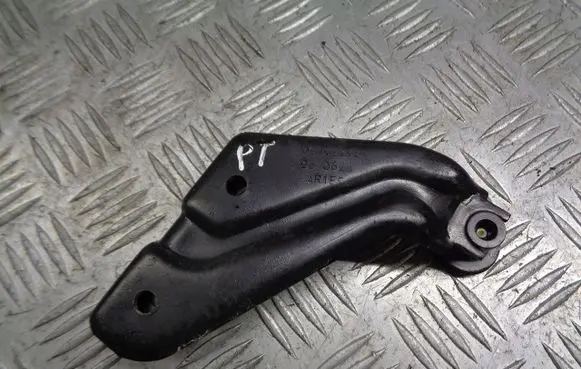 Opel Combo C Sliding door upper roller guide/hinge 09179778