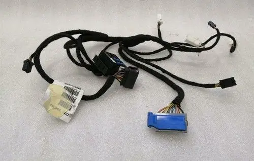 Maserati Coupe Handbrake wiring loom/harness