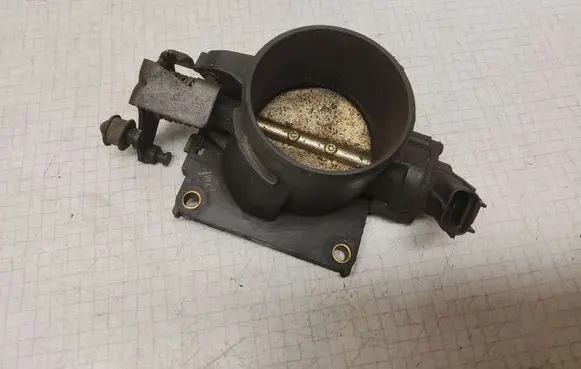 Ford Mondeo Mk III Throttle valve 1S7G9E926JB