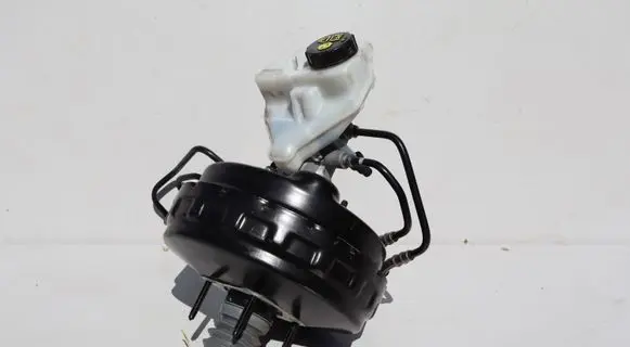 Volvo XC60 Brake booster P31400468