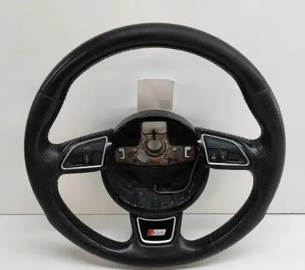 Audi A5 Sportback 8TA Steering wheel 8K0419091CA