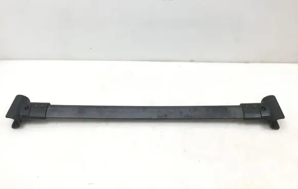 Nissan Navara Roof transverse bars on the 