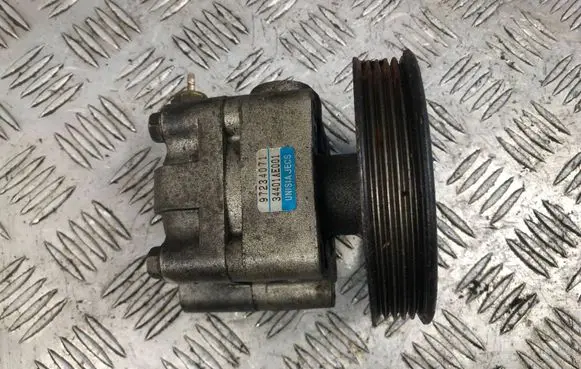 Subaru Legacy Power steering pump 34401AE001 97234071
