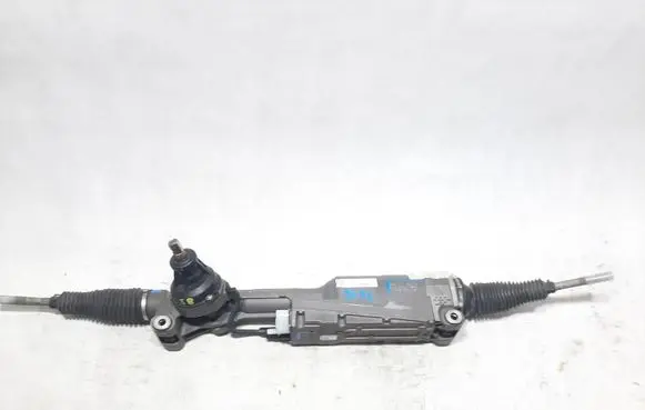 Porsche Macan (95B) Steering rack 16022026