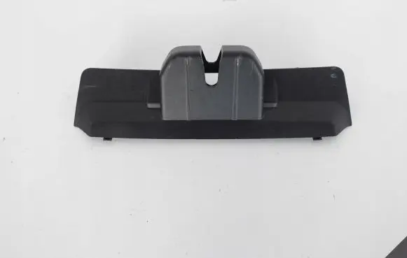 Porsche Cayenne (92A) Other trunk/boot trim element 7P5827520C