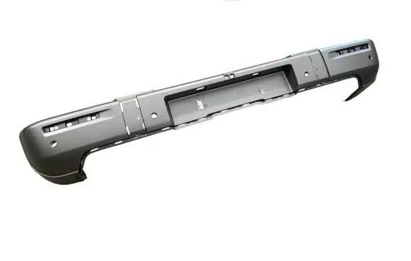 Mercedes-Benz G W461 W463 1st Gen Rear bumper A4658852600 4658852600