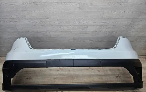 Renault Trafic III (X82) Front bumper 620226941R