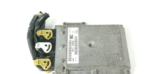 Ford Transit Engine control unit/module ECU AC11-12A650-BC 9HBC