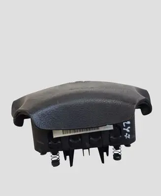Peugeot 407 Steering wheel airbag 96445890ZD