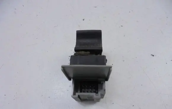 Audi A3 S3 8L Electric window control switch 4B0959855