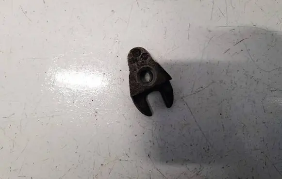Citroen DS3 Fuel Injector clamp holder 