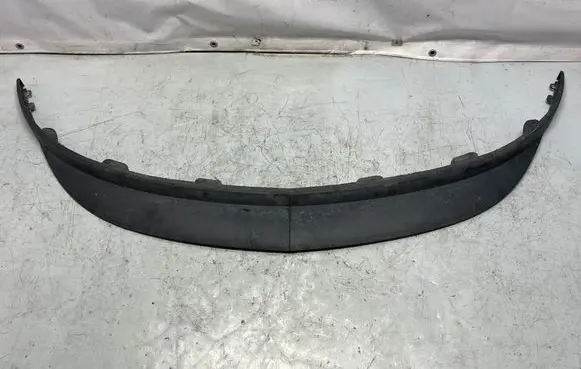 Opel Astra J Front bumper lip 13264407 13264406
