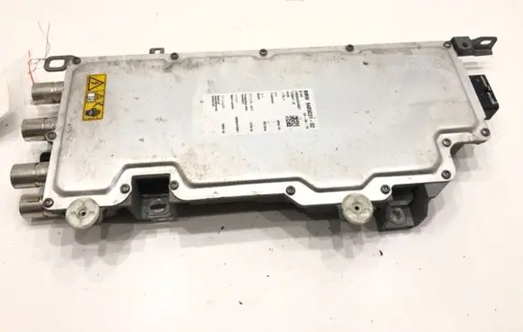 Other control units/modules