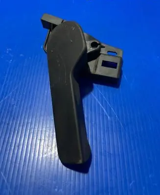 Seat Altea Engine bonnet (hood) release handle 1J1823633