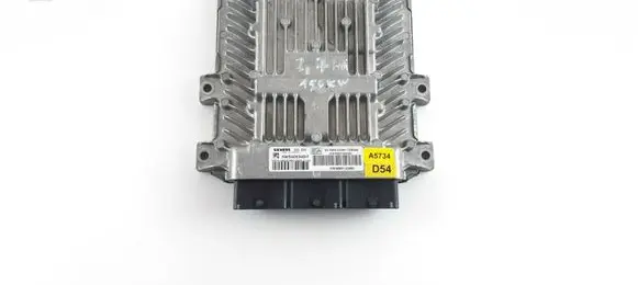 Citroen C5 Engine control unit/module 9665164380 9663122980